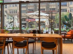 -Peet's 皮爷咖啡(望京小街店)