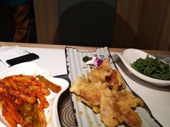 -七八冷面·延边朝鲜族美食(圣熙八号店)