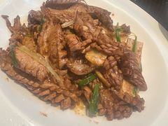 -老牌坊鲁菜名店(聊城美食岛店)