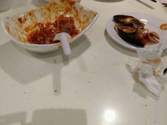 android_upload_pic-菲滋意式餐厅(西溪印象城店)