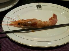 -大渔铁板烧(中山路八佰伴店)