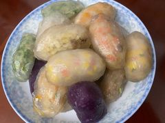 -老潮兴粿品(锦泰店)
