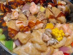 -和福顺·牛肉海鲜焖锅(汕头金平万达广场店)