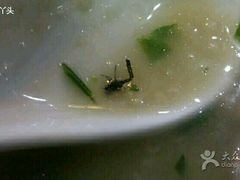 -盈田盈粥庄(博山东路店)