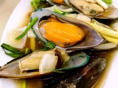 -真浪花园海鲜餐馆