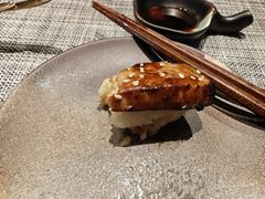 -戏作寿司(观音桥店)