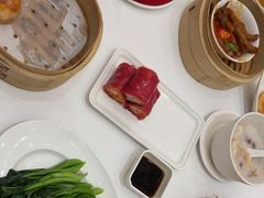 -喜宴又一村·粤菜·茶点·海鲜(壹方天地店)