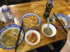 -复兴面王(河东路起源店)