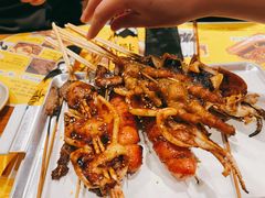 -木屋烧烤(双榆树店)