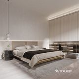 现代风格|1200㎡独栋别墅案例赏析