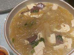 -阿庄新豫菜(航海东路店)