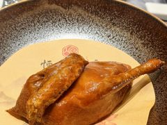 -恒记饭店(珠江路总店)