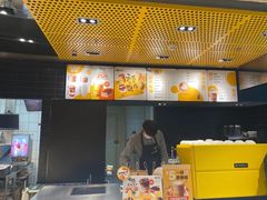 -麦当劳(苏州中心星悦汇店)
