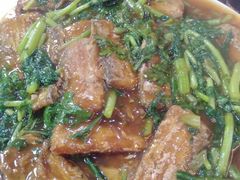 -辣子鸡背(九龙山店)
