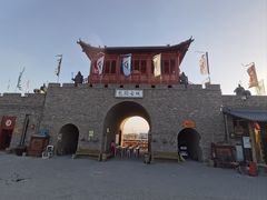 -包头古城文化旅游区