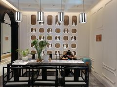 -老海陵·泰州菜(三水湾店)