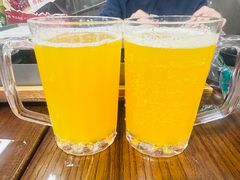 -杨老头鲜货烧烤(太古里店)