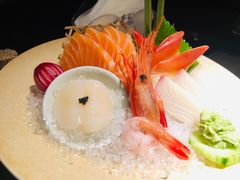 -山葵家·创意料理(宁波来福士店)