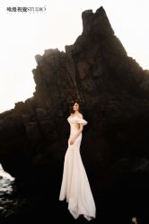 -巴黎婚纱摄影工作室