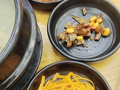 -高社长参鸡汤(高丽街店)
