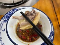 -威邵鸡煲(西华路总店)