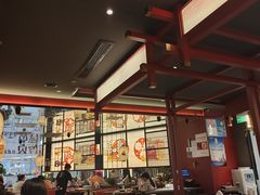 -厚贞日式烤肉(浦东汇智店)