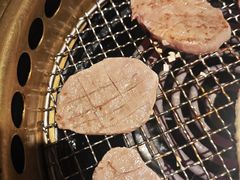厚切牛舌-谷牛日式烤肉(宝山U天地店)