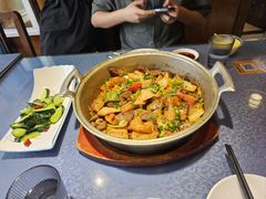 -清真·舒迩布炕锅王·高原美食文化(青海总店)