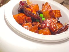 鲍鱼红烧肉-枕水江南(浑南店)