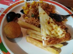 -比格比萨自助(国展店)