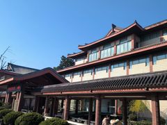 -浙江省博物馆(孤山馆区)