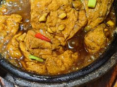 -小柴米·传统江西菜(八一广场店)