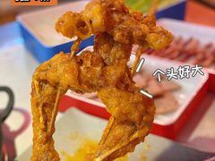 -老天桥蛙炉火锅(姑苏总店)