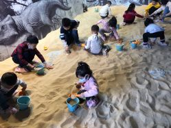 -恐龙探索乐园(磁器口店)