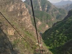 -十渡东湖港风景区