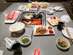 -海底捞火锅(凯德广场店)