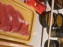 -空之介寿喜烧·和牛放题(恒隆广场店)