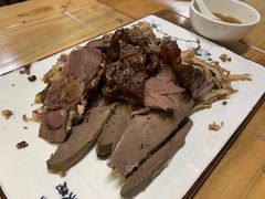 -王胖子驴肉火烧(鼓楼店)