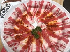 -韩宫宴炭火烤肉(印象城店)