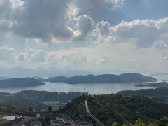 -黄贤森林公园