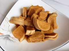 秘制酱萝卜-状元楼(金溪路店)