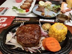 -尊品牛排(沙湾印象汇店)