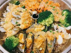 -璞臻汽锅餐厅(南京东路店)