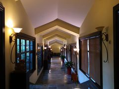 -天目湖御水温泉·度假酒店