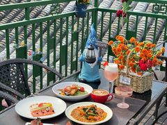 -EATALIA意塔利意式餐厅(鼓楼店)