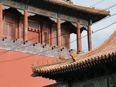 -东华门大街小区