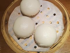 -绿茶餐厅(石家庄万象城店)