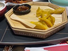 -鼎原力量东北吊炉烧烤(幸福街店)