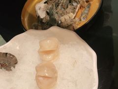 -一绪に寿喜烧(虹悦城店)