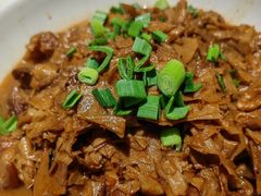 徽州燕笋干烧肉-又见炊烟私房菜(敬亭路店)